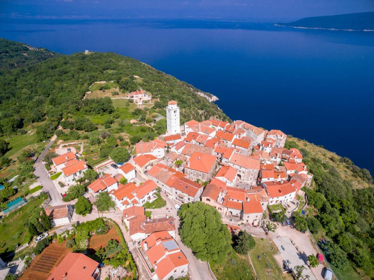 Apartment Villa Tara-2 By Interhome Brseč Εξωτερικό φωτογραφία