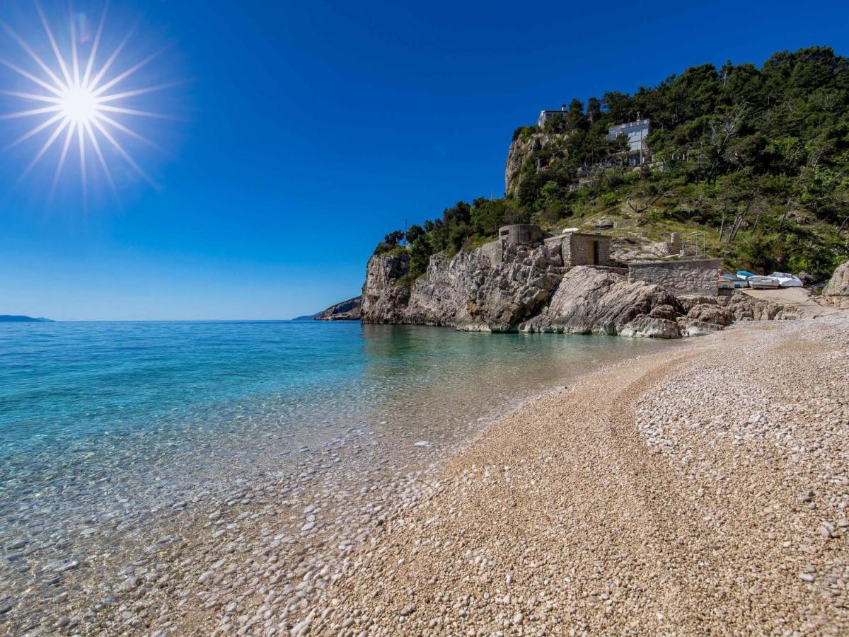 Apartment Villa Tara-2 By Interhome Brseč Εξωτερικό φωτογραφία