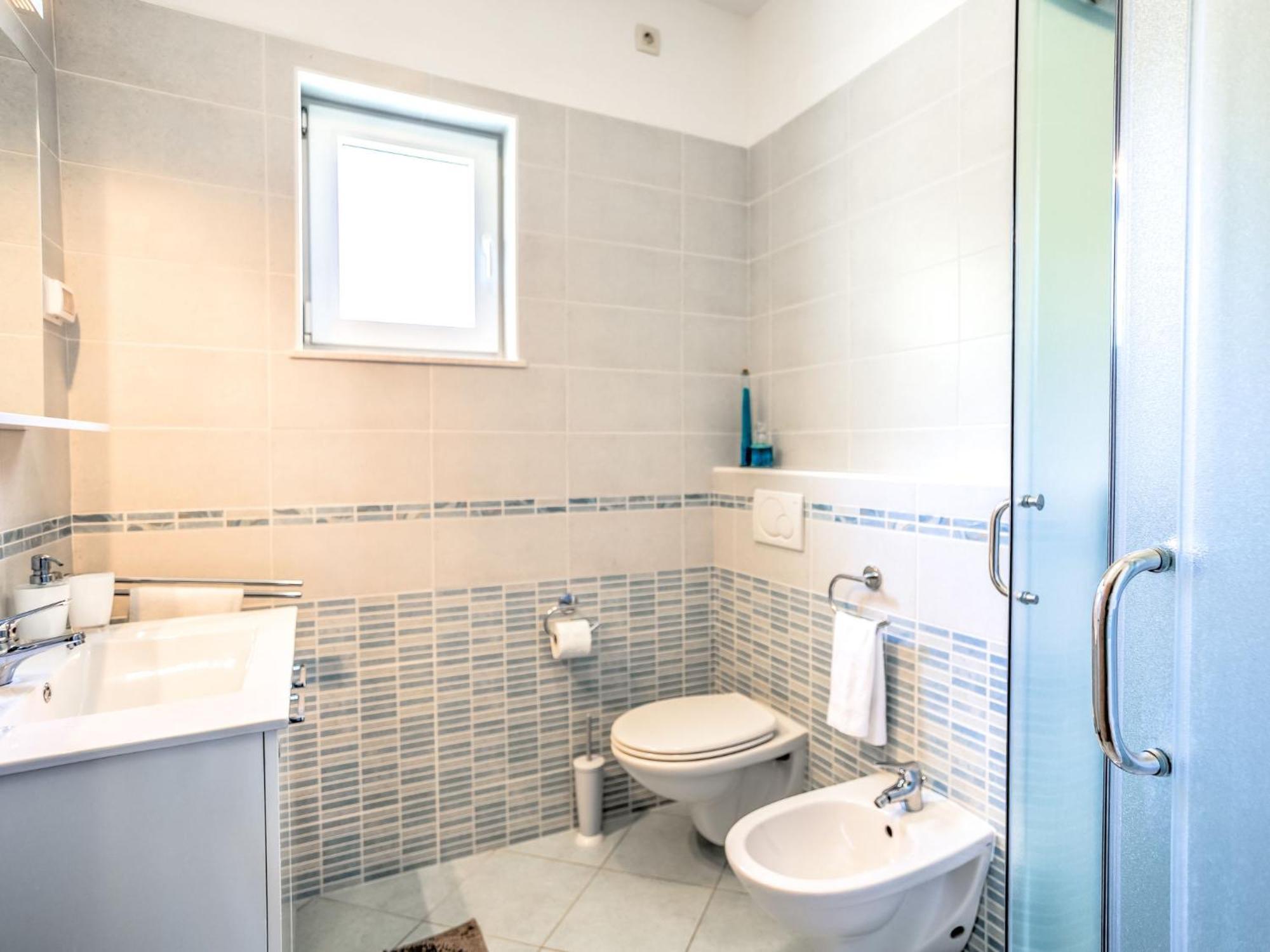 Apartment Villa Tara-2 By Interhome Brseč Εξωτερικό φωτογραφία