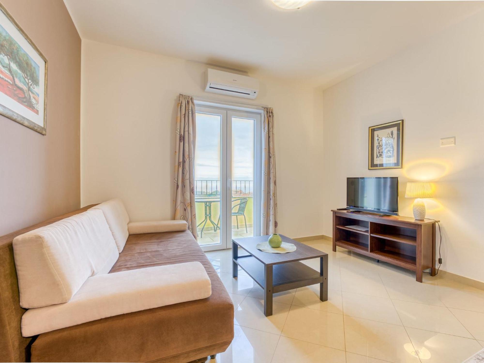 Apartment Villa Tara-2 By Interhome Brseč Εξωτερικό φωτογραφία