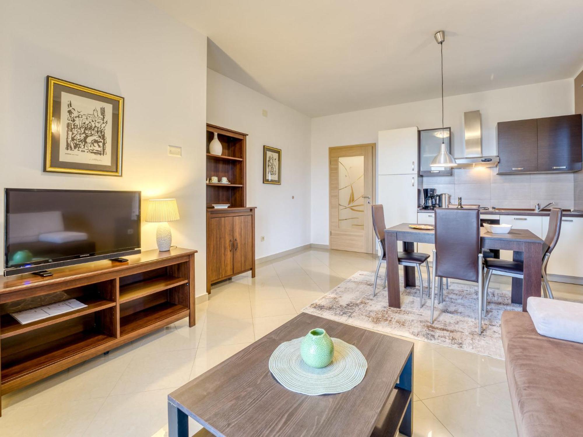 Apartment Villa Tara-2 By Interhome Brseč Εξωτερικό φωτογραφία