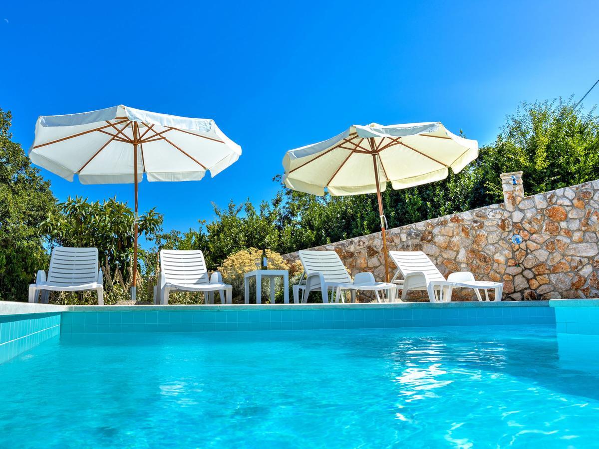 Apartment Villa Tara-2 By Interhome Brseč Εξωτερικό φωτογραφία