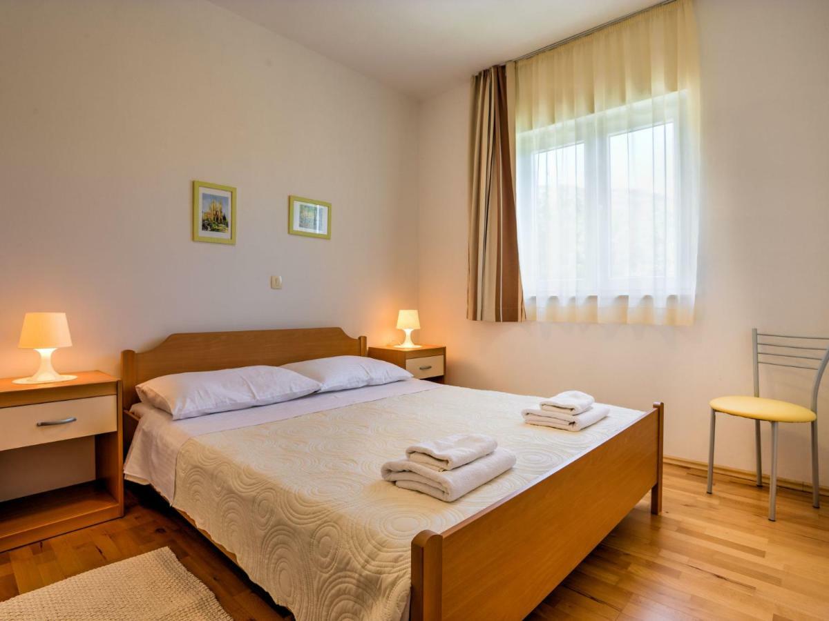 Apartment Villa Tara-2 By Interhome Brseč Εξωτερικό φωτογραφία